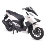 موتور سیکلت نیرو موتور گلکسی CL160 سی سی سال 1403 - تصویر 7