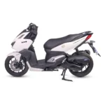 موتور سیکلت نیرو موتور گلکسی CL160 سی سی سال 1403 - تصویر 8
