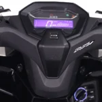 موتور سیکلت نیرو موتور گلکسی CL160 سی سی سال 1403 - تصویر 9