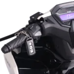 موتور سیکلت نیرو موتور گلکسی CL160 سی سی سال 1403 - تصویر 12
