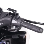 موتور سیکلت نیرو موتور گلکسی CL160 سی سی سال 1403 - تصویر 11
