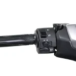 موتور سیکلت کبیر طرح یاماها آیروکس NVX170 سی سی سال1403 - تصویر 7