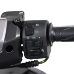 موتور سیکلت کبیر طرح یاماها آیروکس NVX170 سی سی سال1403 - تصویر 8