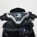موتور سیکلت کبیر طرح یاماها آیروکس NVX170 سی سی سال1403 - تصویر 13