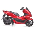 موتور سیکلت هوندا PCX160 سی سی سال 1404 - تصویر 3