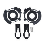 گوشواره کلاه کاسکت راپیدو مدل 950