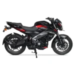 موتورسیکلت باجاج پالس NS200 سی سی سال 1403 - تصویر 2