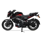 موتورسیکلت باجاج پالس NS200 سی سی سال 1403 - تصویر 4