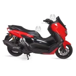 موتور سیکلت یاماها NMAX155 سی سی فول سال 1403 - تصویر 4