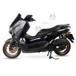 موتور سیکلت یاماها NMAX155 سی سی فول سال 1403 - تصویر 2
