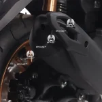 موتور سیکلت یاماها NMAX155 سی سی فول سال 1403 - تصویر 8