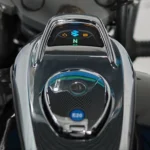 موتور سیکلت باجاج اونجر 220 سی سی سال 1404 - تصویر 8