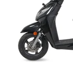 موتور سیکلت هوندا اکتیوا کیلیس 125 سی سی سال 1403 - تصویر 4
