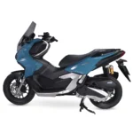 موتور سیکلت هوندا ADV160 سی سی سال 1404 (هانی) - تصویر 25