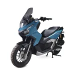 موتور سیکلت هوندا ADV160 سی سی سال 1404 (هانی) - تصویر 26