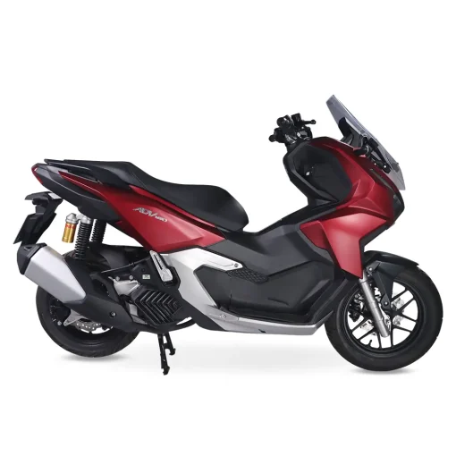 موتور سیکلت هوندا ADV160 سی سی سال 1404 (هانی)