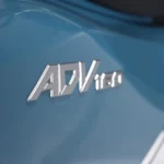 موتور سیکلت هوندا ADV160 سی سی سال 1404 (هانی) - تصویر 29
