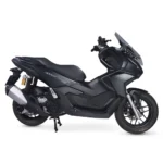 موتور سیکلت هوندا ADV160 سی سی سال 1404 (هانی) - تصویر 4