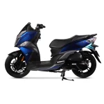 موتور سیکلت نیروموتور گلکسی J200 سی سی سال 1404 - تصویر 7