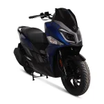 موتور سیکلت نیروموتور گلکسی J200 سی سی سال 1404 - تصویر 8