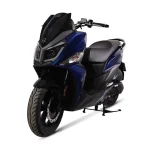 موتور سیکلت نیروموتور گلکسی J200 سی سی سال 1404 - تصویر 9