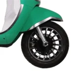 موتور سیکلت دینو کاوان MJ150 سی سی سال 1402 - تصویر 6