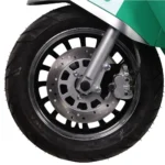 موتور سیکلت دینو کاوان MJ150 سی سی سال 1402 - تصویر 7