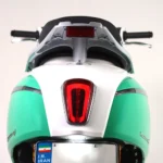 موتور سیکلت دینو کاوان MJ150 سی سی سال 1402 - تصویر 8