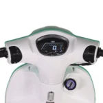 موتور سیکلت دینو کاوان MJ150 سی سی سال 1402 - تصویر 9