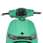موتور سیکلت دینو کاوان MJ150 سی سی سال 1402 - تصویر 12