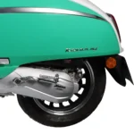 موتور سیکلت دینو کاوان MJ150 سی سی سال 1402 - تصویر 5
