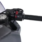 موتور سیکلت سی اف موتور 250SR سی سی سال 1404 - تصویر 11