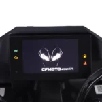 موتور سیکلت سی اف موتور 250SR سی سی سال 1404 - تصویر 16