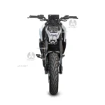 موتور سیکلت سی اف مدل 250NK سی سی سال 1404 - تصویر 4