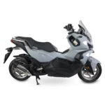 موتور سیکلت نیرو موتور هاسکی ADV175 سی سی سال 1404 - تصویر 3