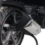 موتور سیکلت نیرو موتور هاسکی ADV175 سی سی سال 1404 - تصویر 8