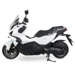 موتور سیکلت نیرو موتور هاسکی ADV175 سی سی سال 1404 - تصویر 7