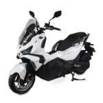موتور سیکلت نیرو موتور هاسکی ADV175 سی سی سال 1404 - تصویر 6