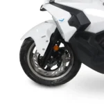 موتور سیکلت نیرو موتور هاسکی ADV175 سی سی سال 1404 - تصویر 10