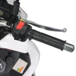 موتور سیکلت نیرو موتور هاسکی ADV175 سی سی سال 1404 - تصویر 13