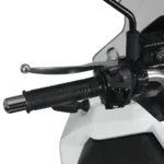 موتور سیکلت نیرو موتور هاسکی ADV175 سی سی سال 1404 - تصویر 12
