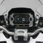 موتور سیکلت نیرو موتور هاسکی ADV175 سی سی سال 1404 - تصویر 16