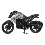 موتور سیکلت نیروموتور گلکسی NA250 سی سی سال 1403 - تصویر 16