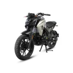 موتور سیکلت نیروموتور گلکسی NA250 سی سی سال 1403 - تصویر 14