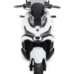 موتور سیکلت نیرو موتور هاسکی ADV175 سی سی سال 1404 - تصویر 15