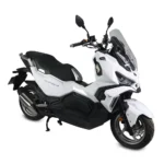 موتور سیکلت نیرو موتور هاسکی ADV175 سی سی سال 1404 - تصویر 5