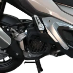 موتور سیکلت هانی طرح هوندا ADV150 سی سی سال 1403 - تصویر 8