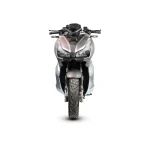 موتور سیکلت هانی طرح هوندا ADV150 سی سی سال 1403 - تصویر 7