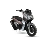 موتور سیکلت هانی طرح هوندا ADV150 سی سی سال 1403 - تصویر 4