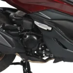 موتور سیکلت هوندا فورزا 250 سی سی سال 1403 - تصویر 8